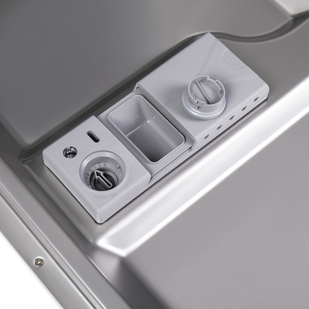 Купить Посудомоечная машина MAUNFELD MWF08S — Фото 6