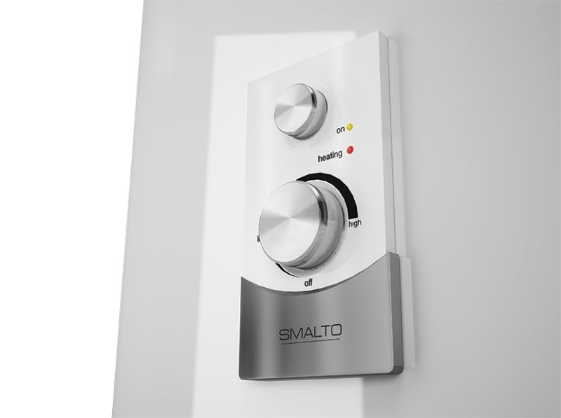 Купить Водонагреватель накопительный ZANUSSI ZWH/S 100 Smalto — Фото 2