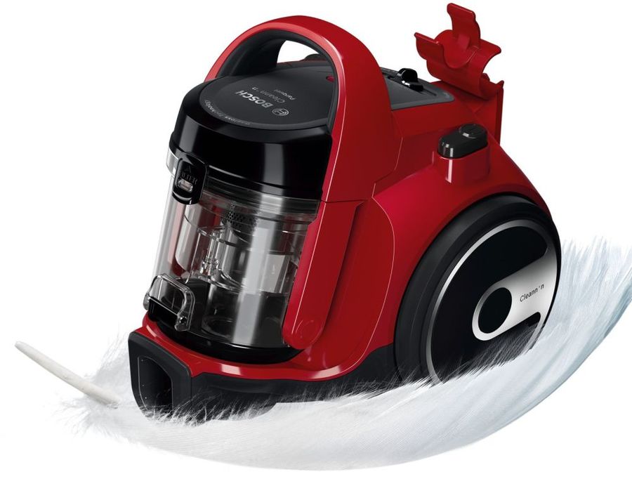 Купить Пылесос BOSCH BGC05AAA2 — Фото 4