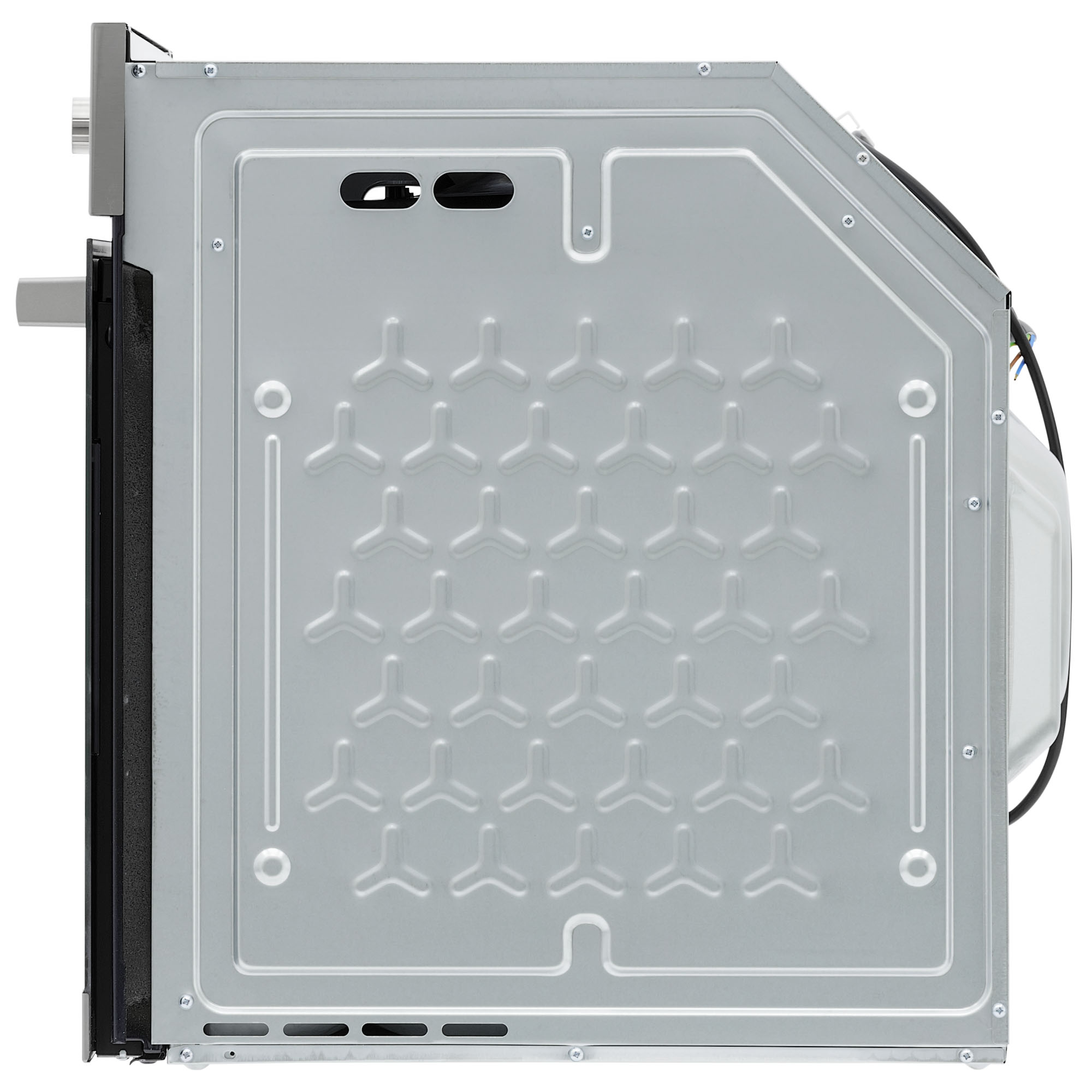 Купить Электрический духовой шкаф KRONA STEFANO 60 IX — Фото 5