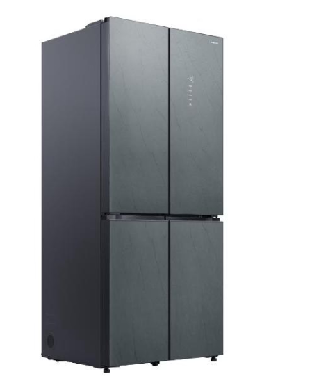 Холодильник HIBERG RFQ-610G GS inverter																		 — описание, фото, цены в интернет-магазине PT Stores