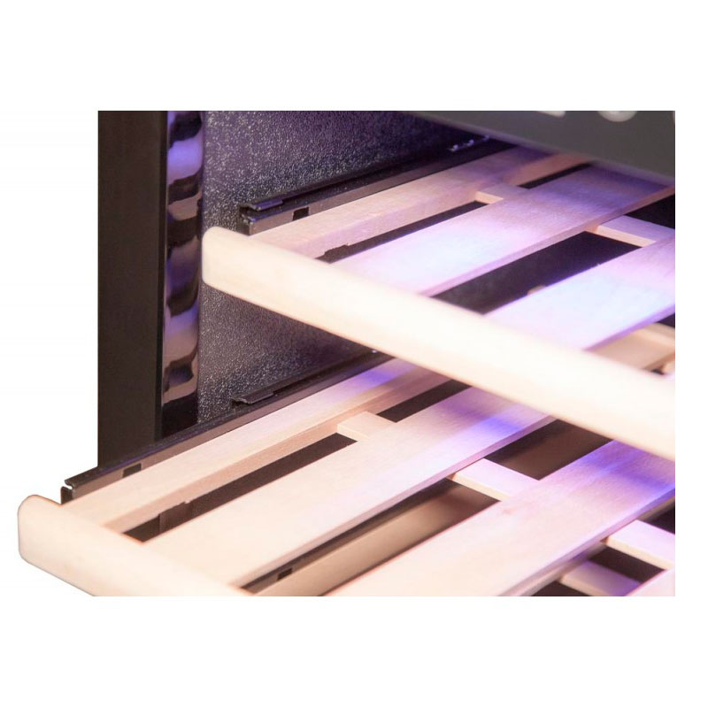 Купить Винный шкаф Cold Vine C192-KSF1 — Фото 2