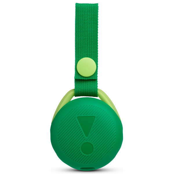 Купить Портативная акустика JBL JR POP green — Фото 5