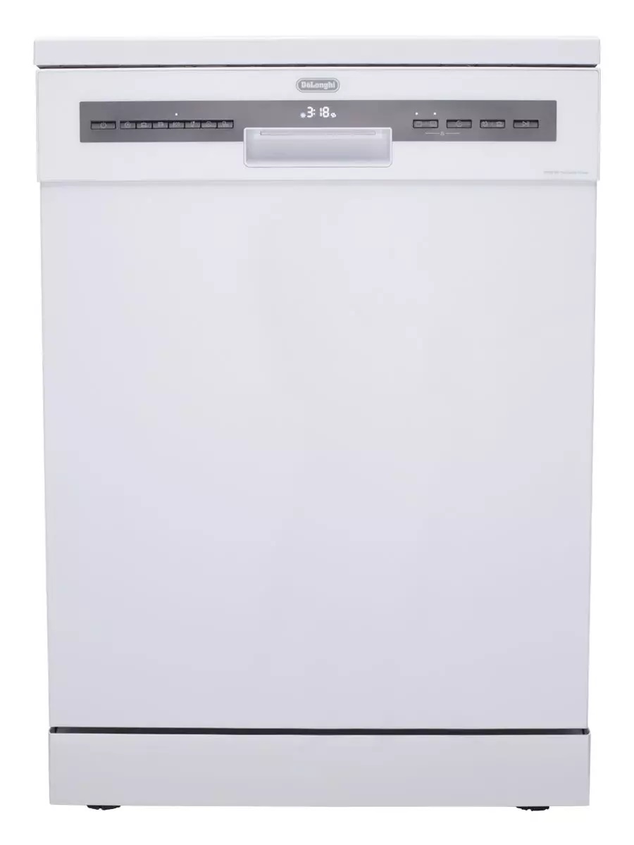 Посудомоечная машина Delonghi DDWS09F Portobello Deluxe																		 — описание, фото, цены в интернет-магазине PT Stores