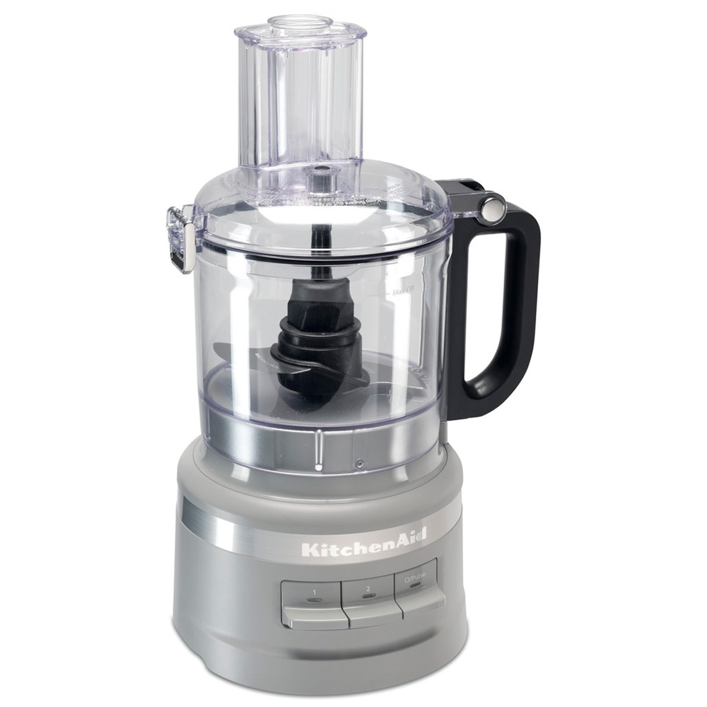 Купить Кухонный комбайн KitchenAid 5KFP0719EFG матовый серый — Фото 3