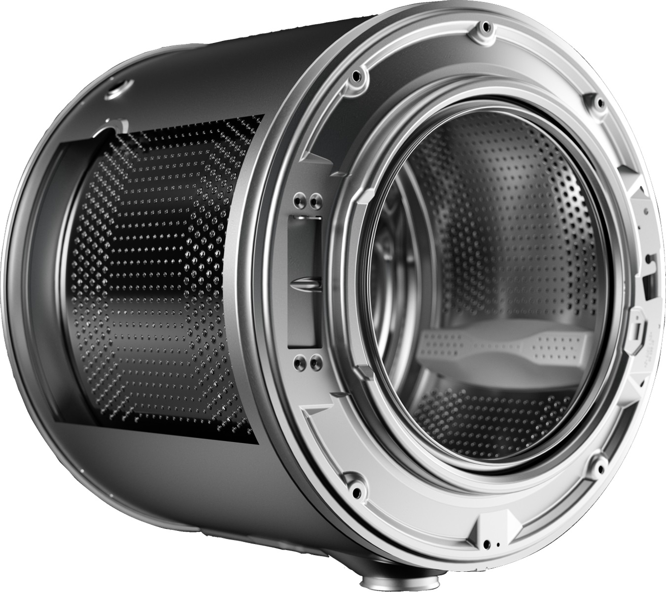 Купить Стиральная машина Asko WMC8947VI.S — Фото 13