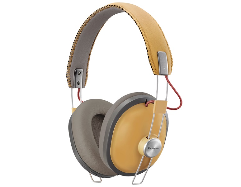 Наушники Panasonic RP-HTX80BGCC																		 — описание, фото, цены в интернет-магазине PT Stores
