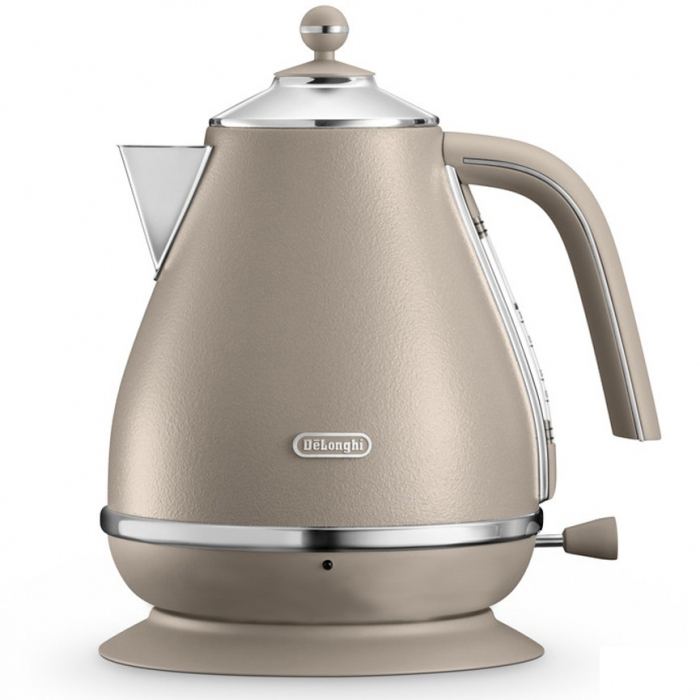 Чайник Delonghi KBOE 2001.BG																		 — описание, фото, цены в интернет-магазине PT Stores