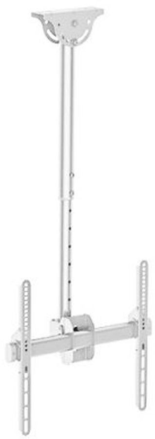 Кронштейн ARM MEDIA LCD-1800 белый 26"-65"																		 — описание, фото, цены в интернет-магазине PT Stores