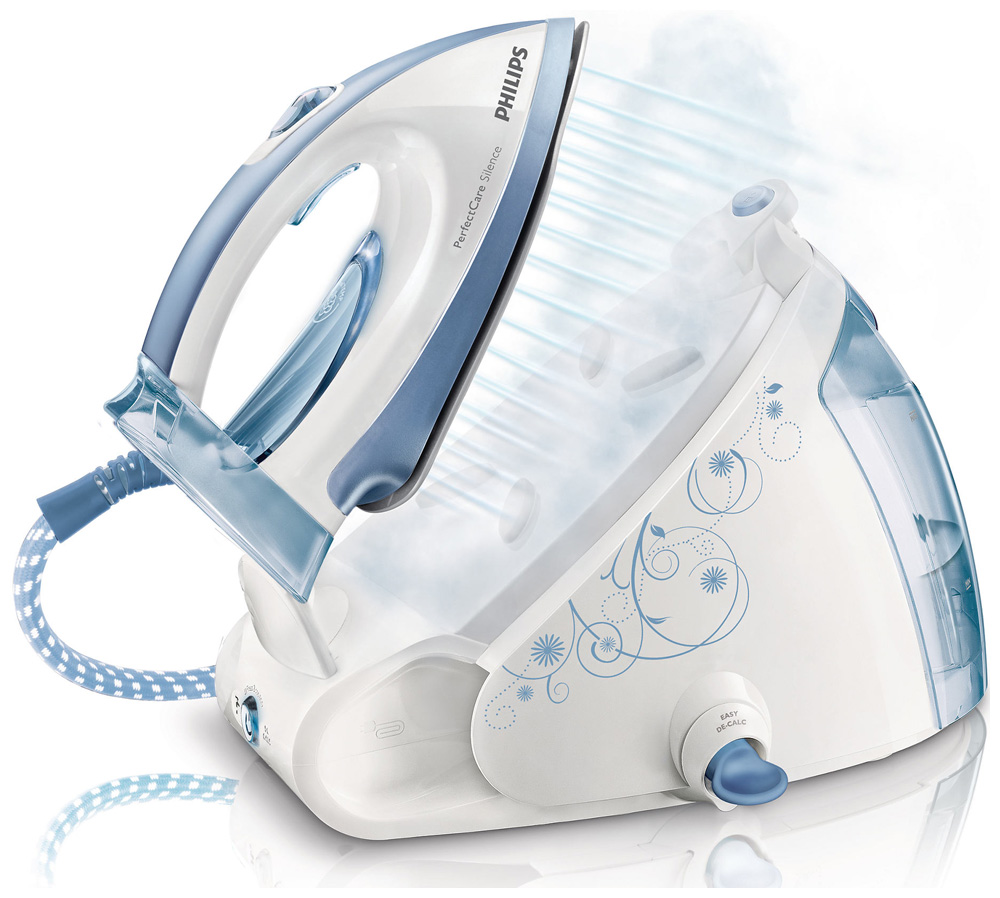 Купить Утюг PHILIPS GC 9545 — Фото 7