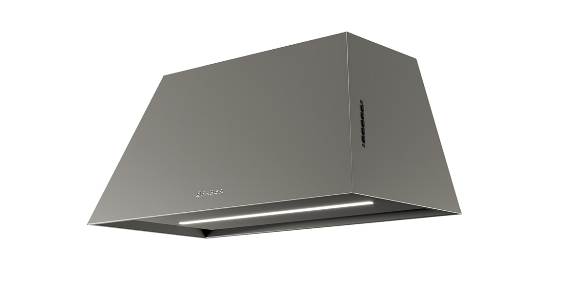 Купольная вытяжка FABER CHLOE EVO+ CG MATT A70																		 — описание, фото, цены в интернет-магазине PT Stores