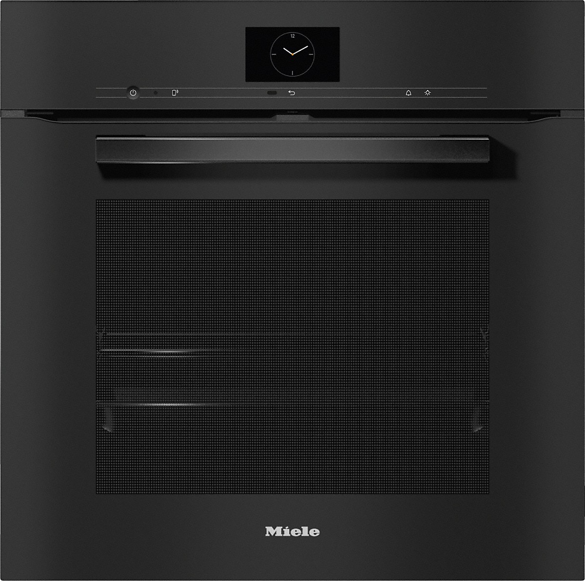Электрический духовой шкаф MIELE H 7660 BP OBSW																		 — описание, фото, цены в интернет-магазине PT Stores