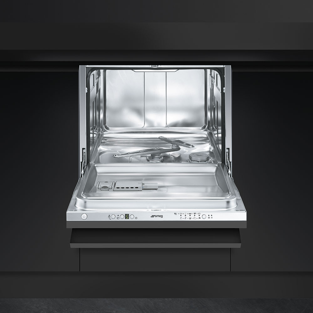 Купить  SMEG STC75 — Фото 5