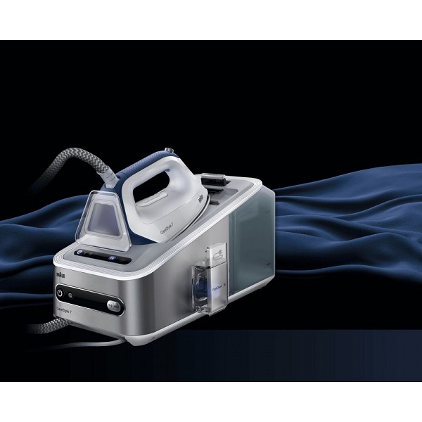 Купить Утюг BRAUN IS 7143WH — Фото 5