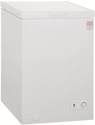 Морозильный ларь KRAFT KM-110																		 — описание, фото, цены в интернет-магазине PT Stores