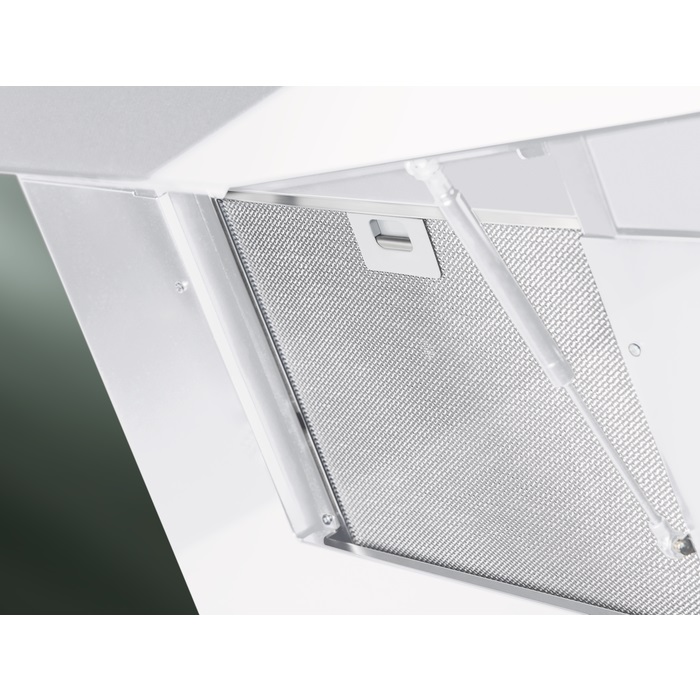 Купить Наклонная вытяжка Electrolux LFV616W — Фото 2