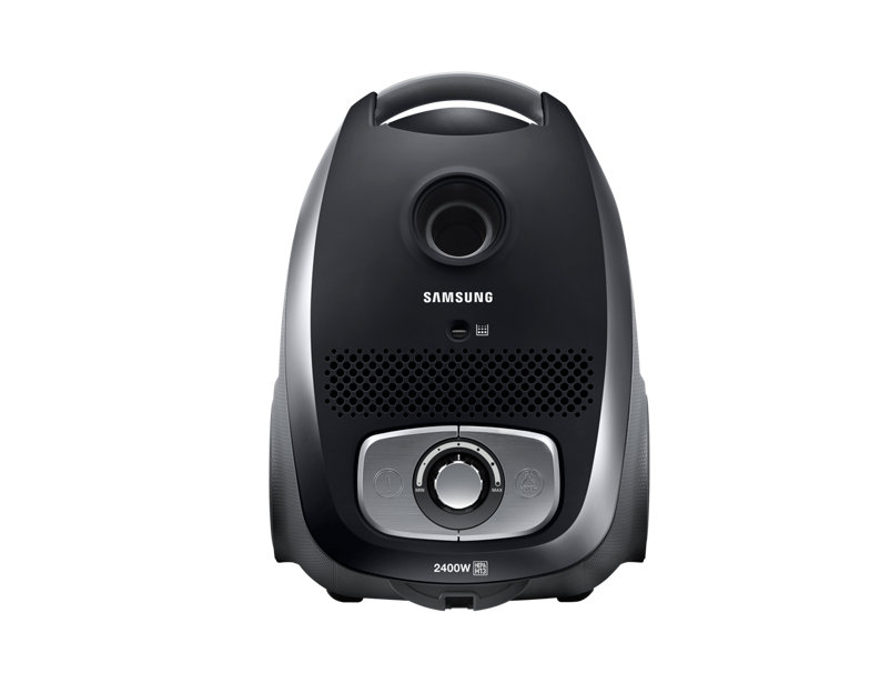 Пылесос SAMSUNG VCJG24LV																		 — описание, фото, цены в интернет-магазине PT Stores