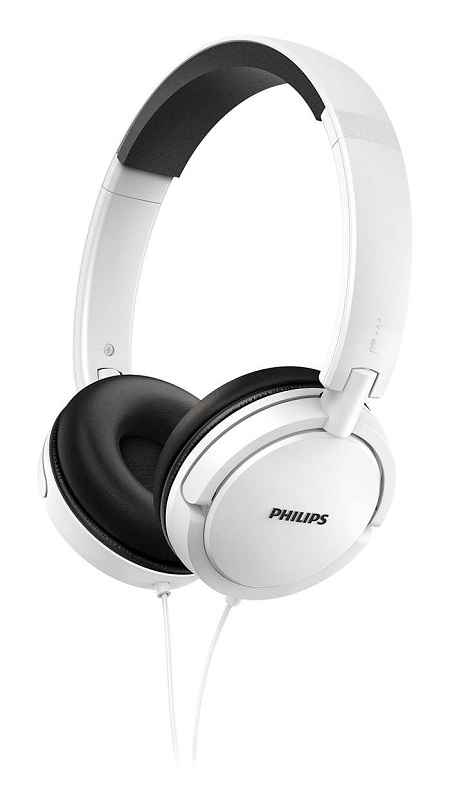 Наушники PHILIPS SHL5000WT/00																		 — описание, фото, цены в интернет-магазине PT Stores