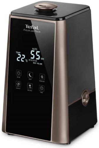 Увлажнитель воздуха TEFAL HD5222																		 — описание, фото, цены в интернет-магазине PT Stores