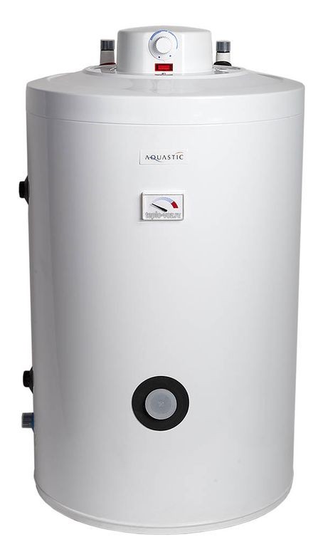 Водонагреватель накопительный HAJDU AQ IND100SC																		 — описание, фото, цены в интернет-магазине PT Stores