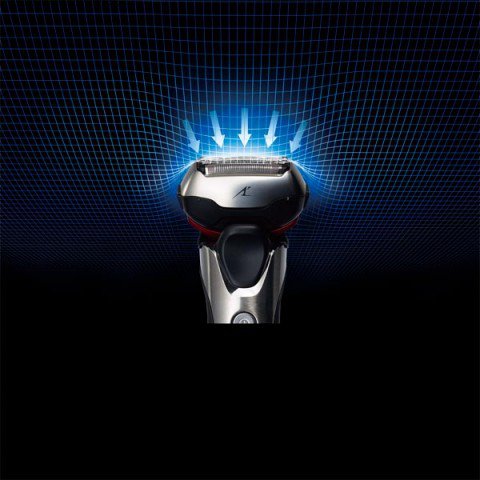 Купить Электробритва PANASONIC ES-LT8N-S820 — Фото 9