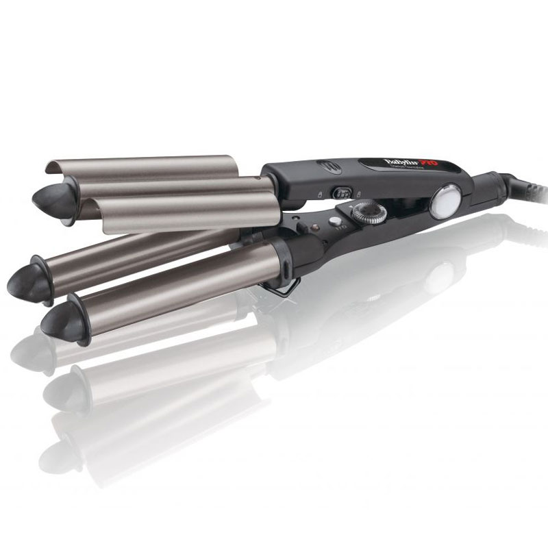 Прибор для укладки волос BABYLISS BAB2269TTE																		 — описание, фото, цены в интернет-магазине PT Stores