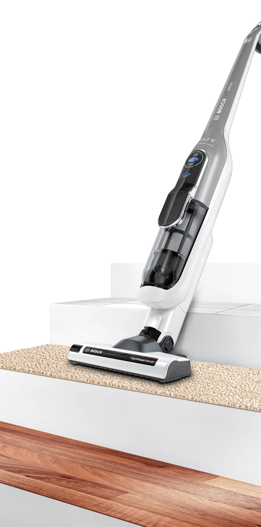 Купить  Bosch BCH6256N1 — Фото 8