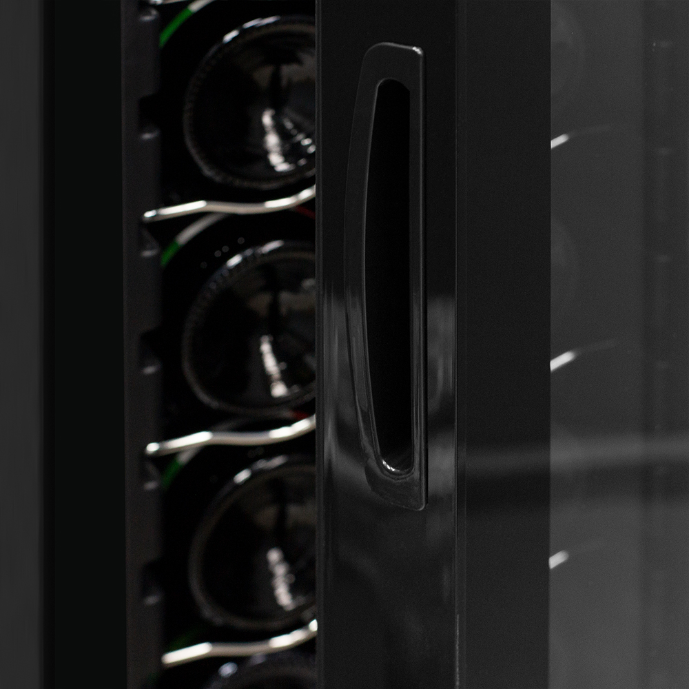 Купить Винный шкаф Meyvel MV16-CBD1 — Фото 8