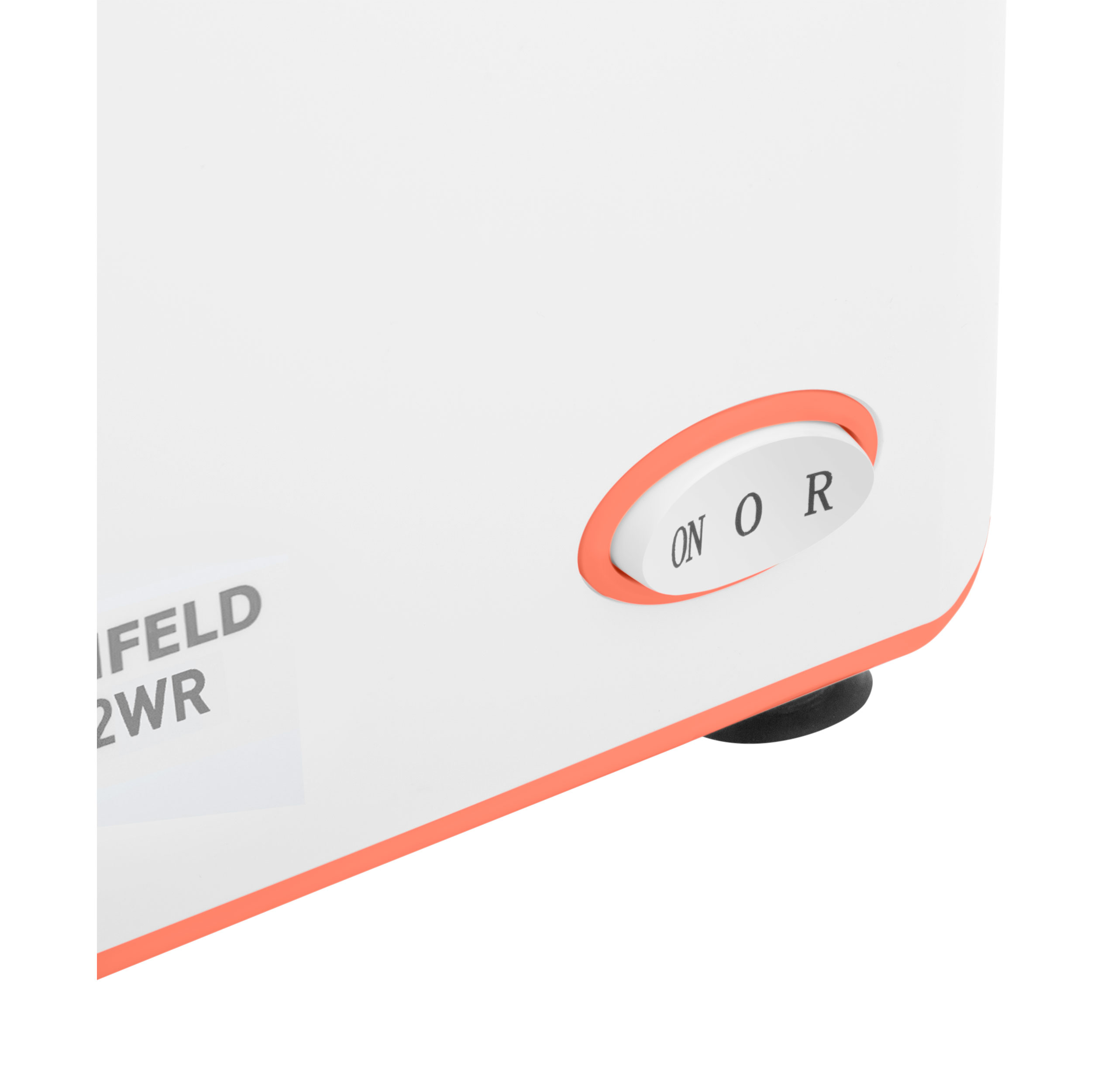 Купить Мясорубка MAUNFELD MF-232WR — Фото 4