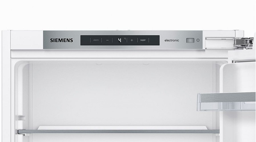Купить Встраиваемый холодильник SIEMENS KI 86NVF20 R — Фото 4