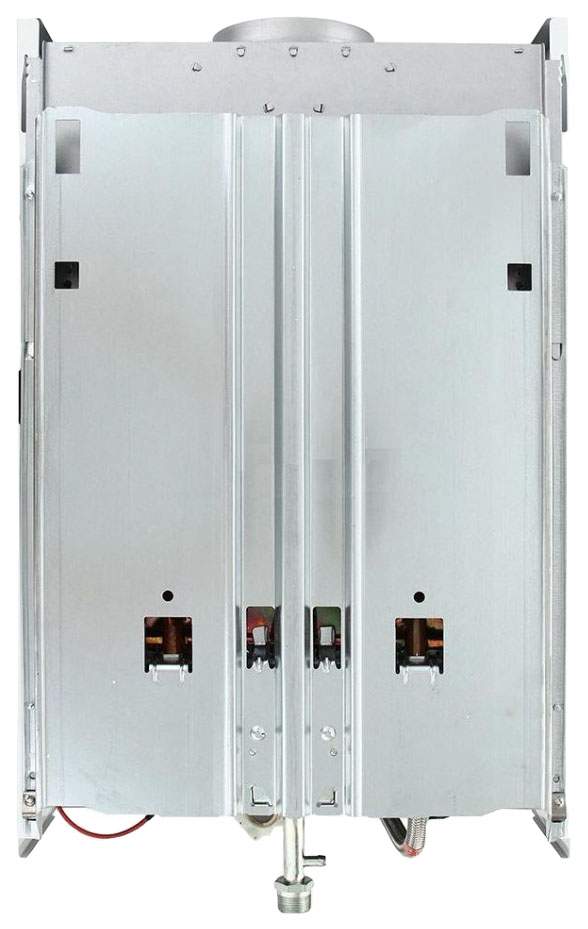 Купить Водонагреватель газовый BOSCH WR15-2 B23 — Фото 7