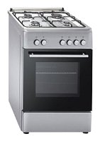 Газовая плита SIMFER 6402 NG