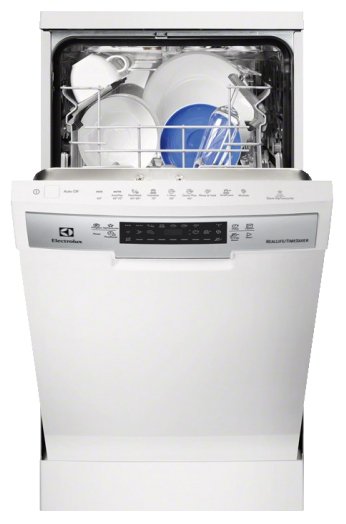 Посудомоечная машина Electrolux ESF 9470 ROW																		 — описание, фото, цены в интернет-магазине PT Stores