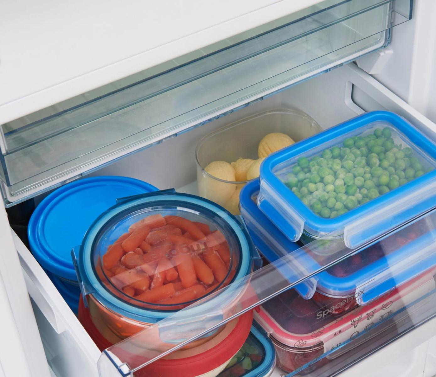 Купить Встраиваемая морозильная камера Gorenje FNI4181E1 — Фото 5