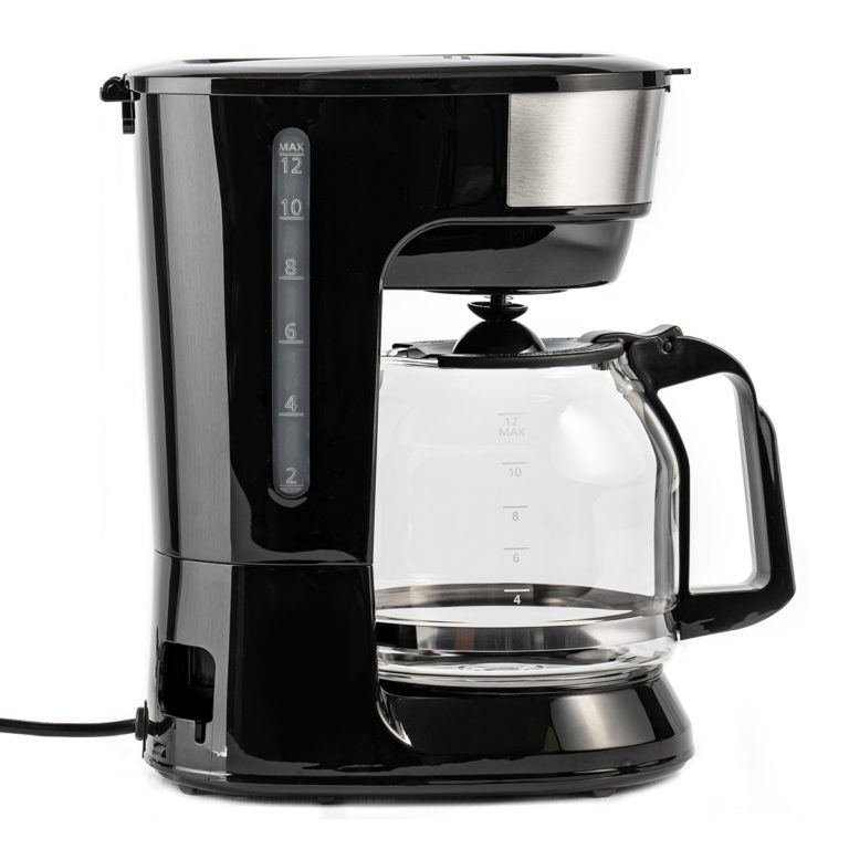 Купить Кофеварка CENTEK CT-1147  steel — Фото 4