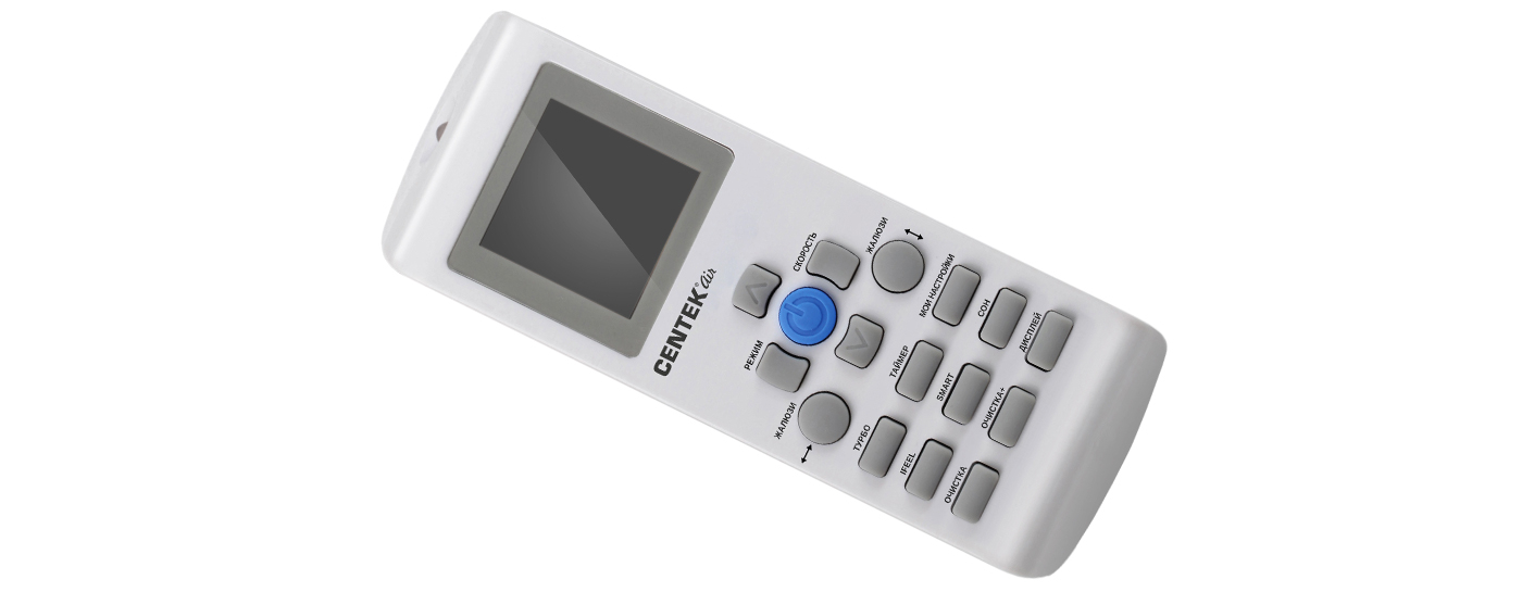 Купить Кондиционер CENTEK CT-65E09 — Фото 7