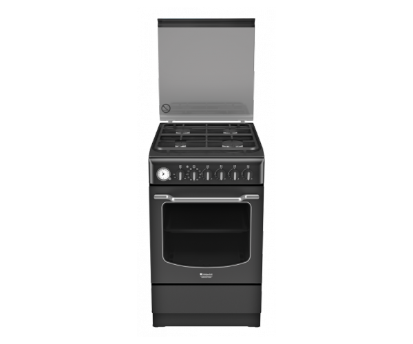 Комбинированная плита HOTPOINT-ARISTON HT5GM4AF C (AN) EA																		 — описание, фото, цены в интернет-магазине PT Stores