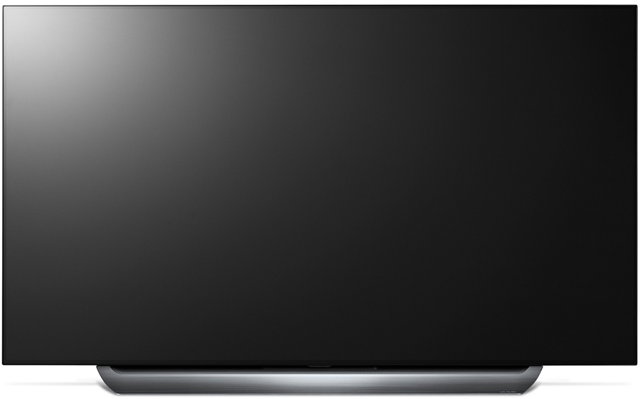 Купить Телевизор LG OLED65C8V — Фото 2