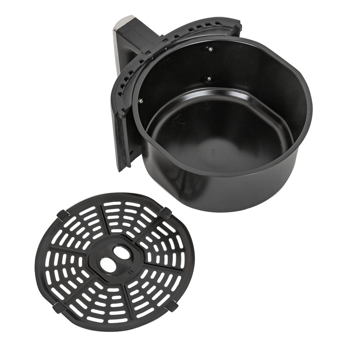 Купить Аэрогриль JVC JK-MB044 — Фото 2