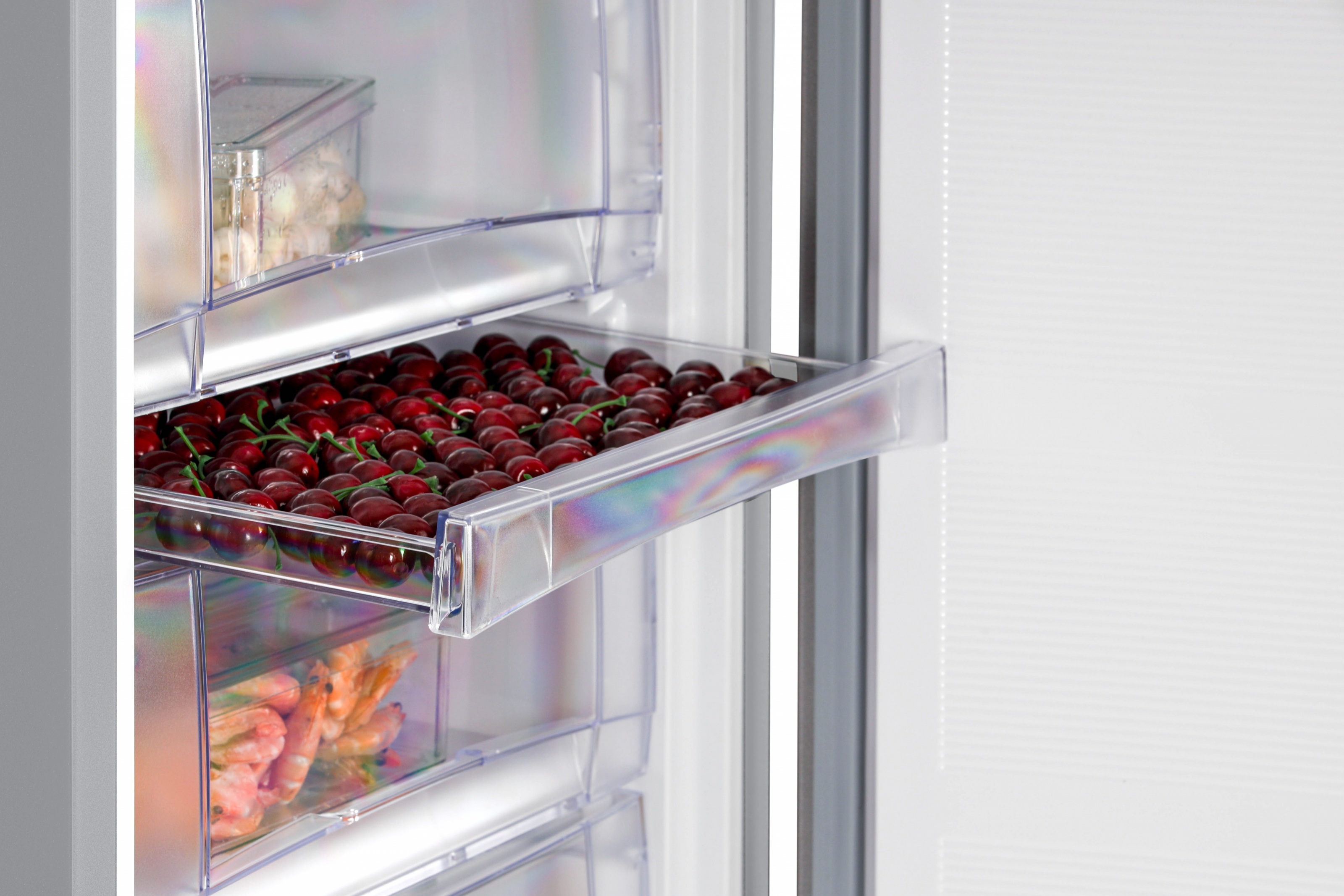 Купить Морозильная камера NORDFROST DF 168 SAP — Фото 2