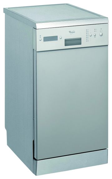 Посудомоечная машина Whirlpool ADP 750 WH																		 — описание, фото, цены в интернет-магазине PT Stores