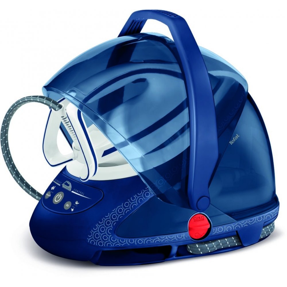 Утюг TEFAL GV 9591																		 — описание, фото, цены в интернет-магазине PT Stores