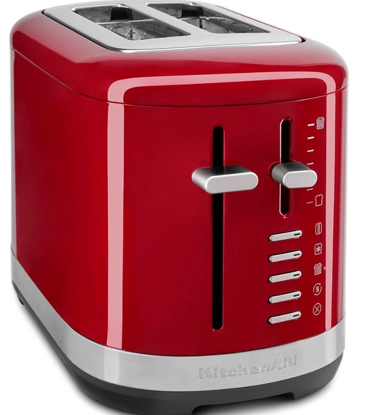 Купить Тостер KitchenAid 5KMT2109EER — Фото 2