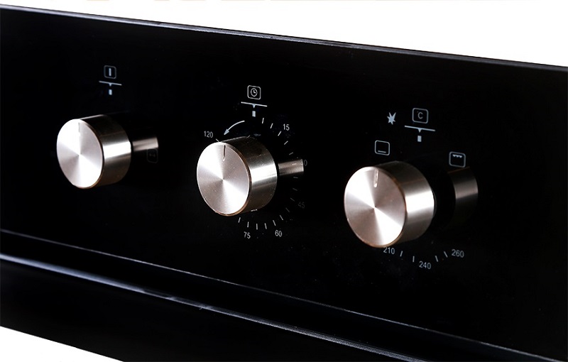 Купить Газовый духовой шкаф KUPPERSBERG HGG 663 T — Фото 4