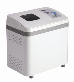 Хлебопечь LG HB-2051BCJ																		 — описание, фото, цены в интернет-магазине PT Stores