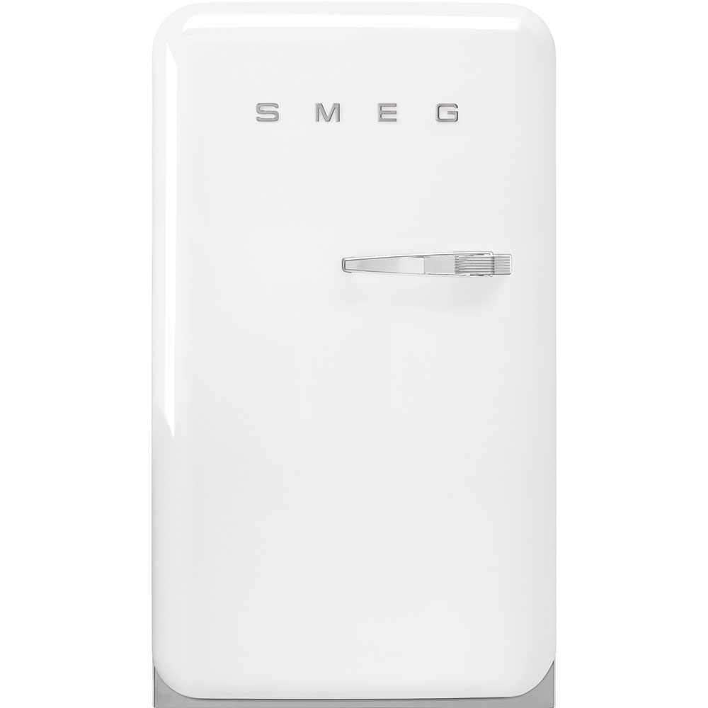 Холодильник SMEG FAB10LWH2																		 — описание, фото, цены в интернет-магазине PT Stores