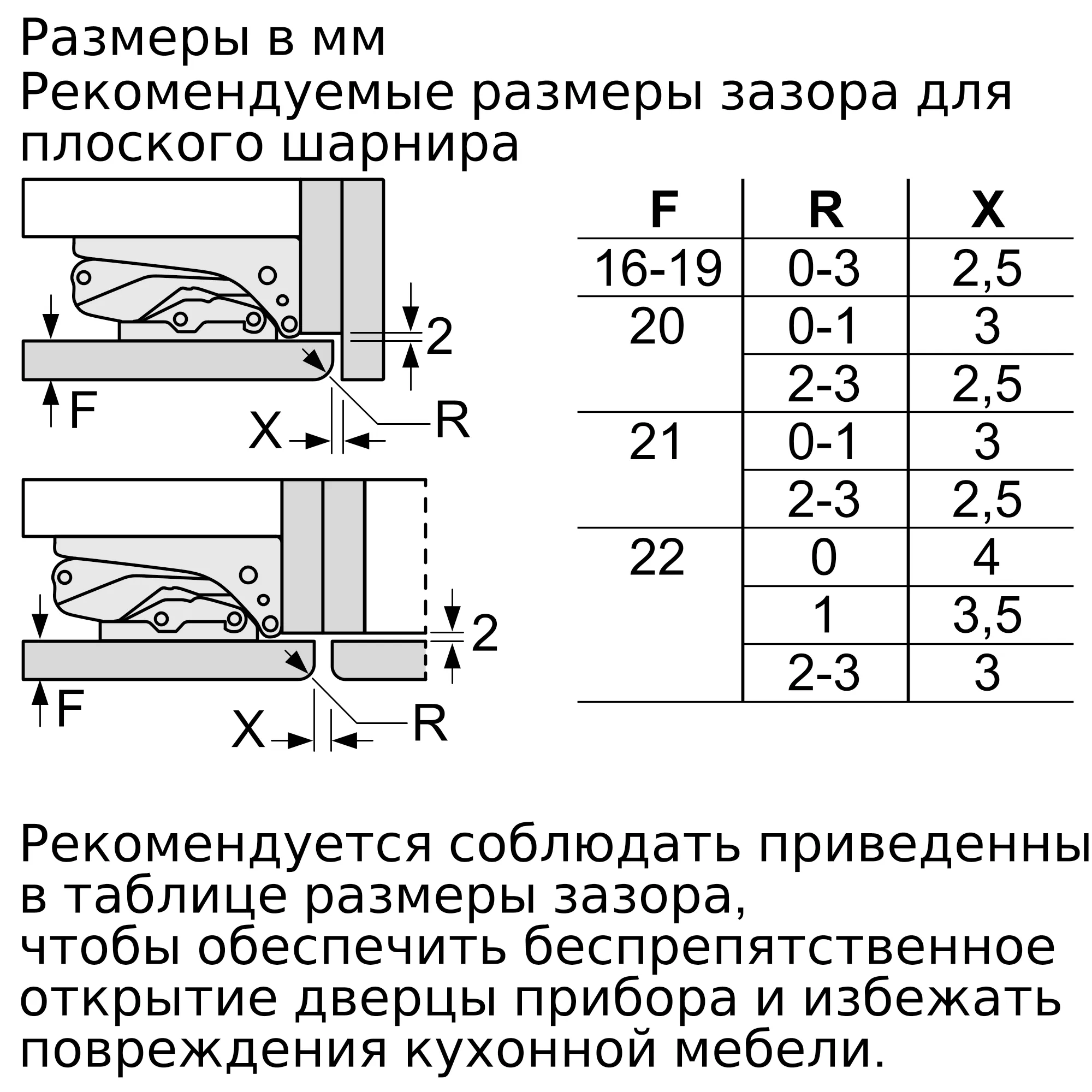 Купить Встраиваемая морозильная камера Neff GI5113F20R — Фото 7