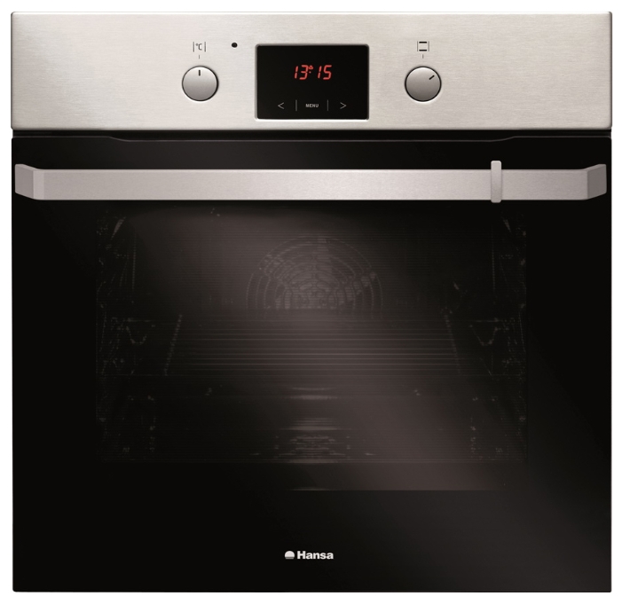 Электрический духовой шкаф HANSA BOEI 68462																		 — описание, фото, цены в интернет-магазине PT Stores