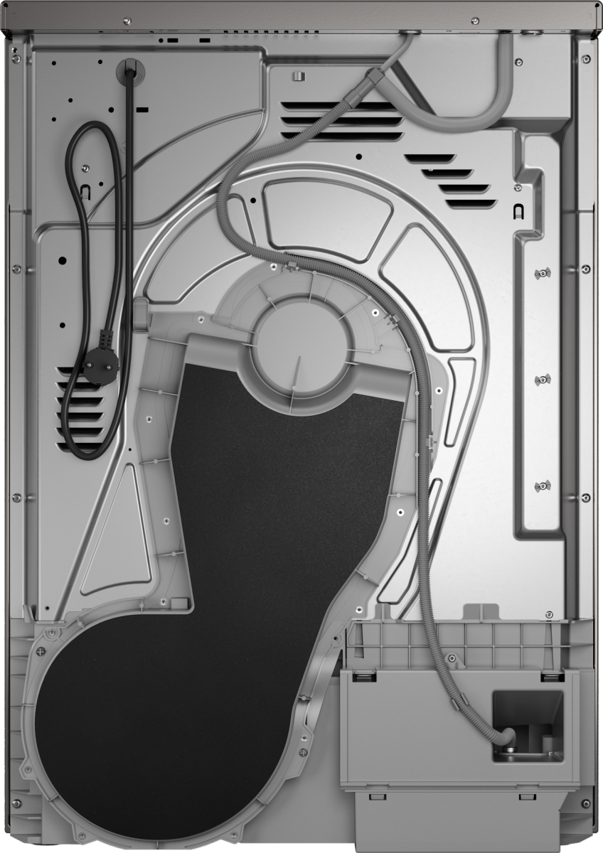 Купить Сушильная машина Asko T509HRT — Фото 2