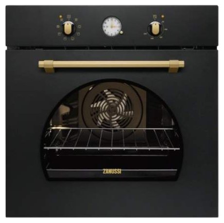Электрический духовой шкаф ZANUSSI ZOB 33701 CR																		 — описание, фото, цены в интернет-магазине PT Stores